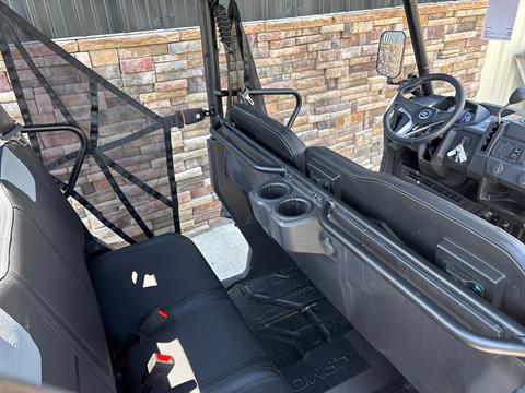 2025 CFMOTO UForce 800 XL in Columbia, Missouri - Photo 6