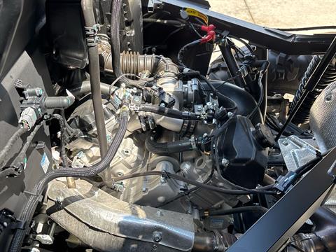 2025 CFMOTO UForce 800 XL in Columbia, Missouri - Photo 10