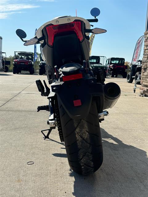 2022 CFMOTO 700CL-X Sport in Columbia, Missouri - Photo 5