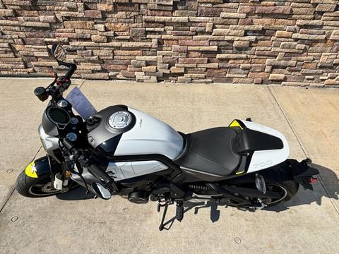 2022 CFMOTO 700CL-X Sport in Columbia, Missouri - Photo 6