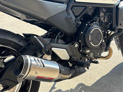 2022 CFMOTO 700CL-X Sport in Columbia, Missouri - Photo 7