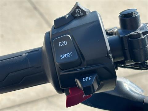 2022 CFMOTO 700CL-X Sport in Columbia, Missouri - Photo 10