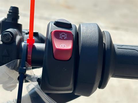 2022 CFMOTO 700CL-X Sport in Columbia, Missouri - Photo 11