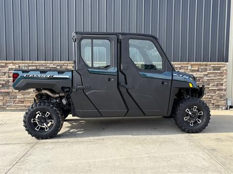 2026 Polaris Ranger Crew XP 1000 NorthStar Edition Premium in Columbia, Missouri - Photo 1