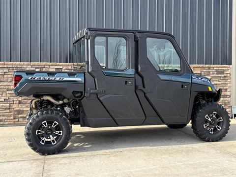 2026 Polaris Ranger Crew XP 1000 NorthStar Edition Premium in Columbia, Missouri - Photo 3