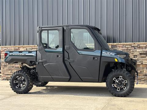 2026 Polaris Ranger Crew XP 1000 NorthStar Edition Premium in Columbia, Missouri - Photo 4