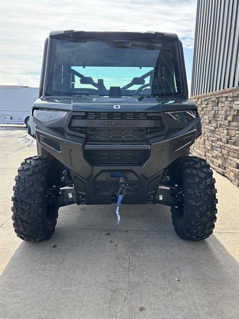 2026 Polaris Ranger Crew XP 1000 NorthStar Edition Premium in Columbia, Missouri - Photo 5