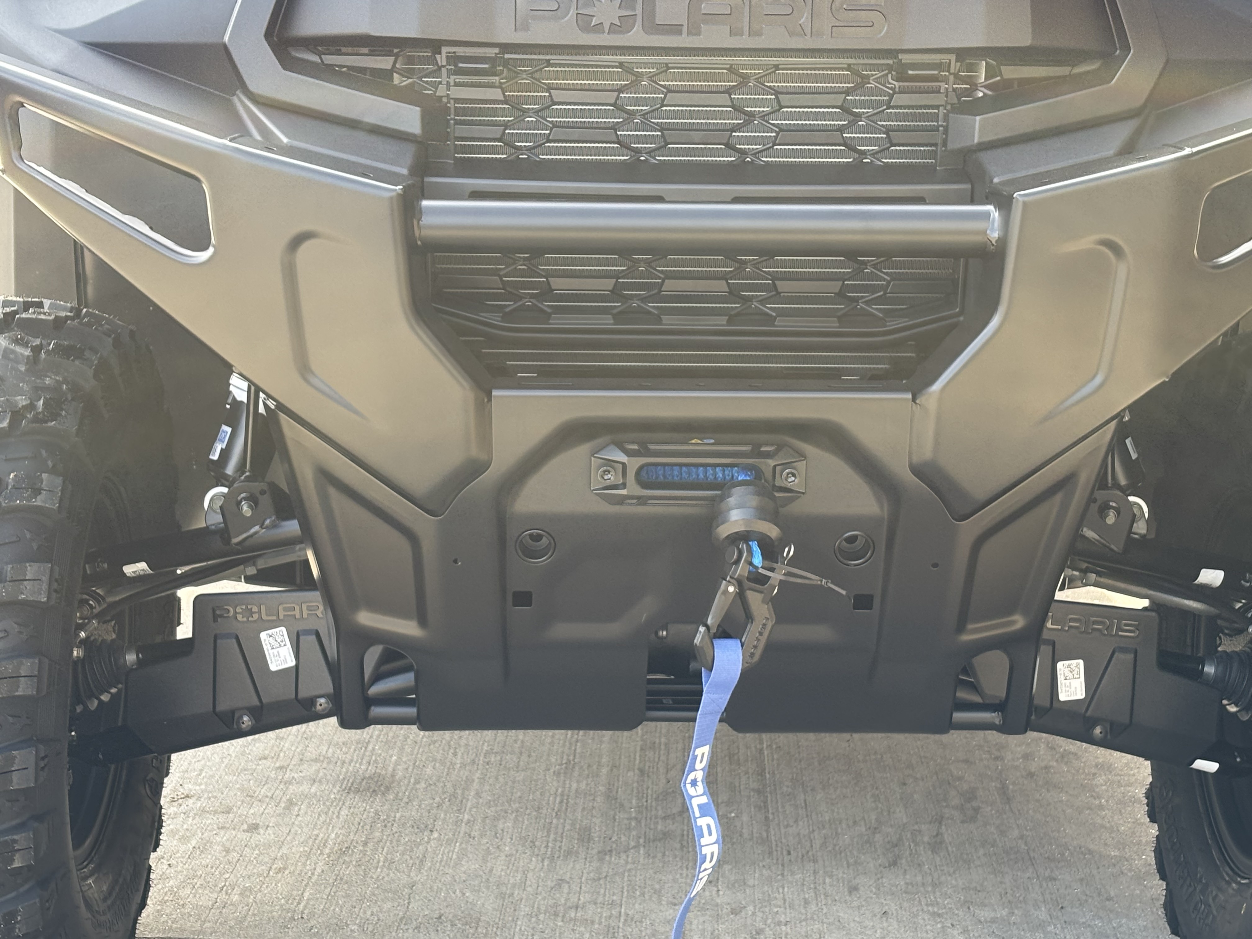 2026 Polaris Ranger Crew XP 1000 NorthStar Edition Premium in Columbia, Missouri - Photo 6