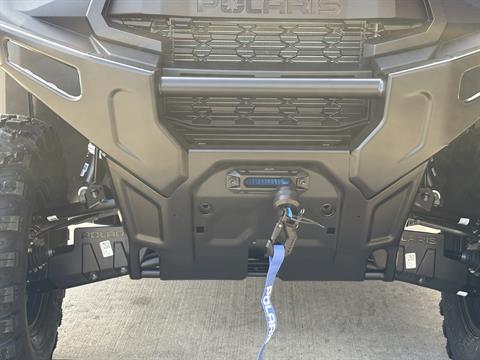 2026 Polaris Ranger Crew XP 1000 NorthStar Edition Premium in Columbia, Missouri - Photo 6