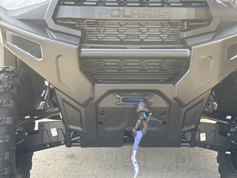 2026 Polaris Ranger Crew XP 1000 NorthStar Edition Premium in Columbia, Missouri - Photo 7