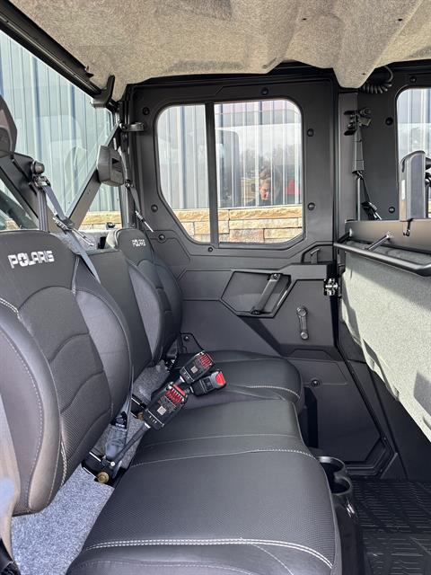 2026 Polaris Ranger Crew XP 1000 NorthStar Edition Premium in Columbia, Missouri - Photo 9