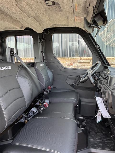 2026 Polaris Ranger Crew XP 1000 NorthStar Edition Premium in Columbia, Missouri - Photo 10