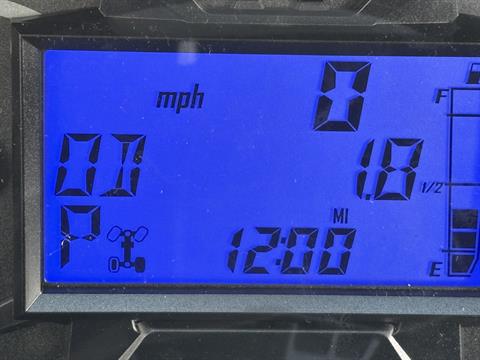 2026 Polaris Ranger Crew XP 1000 NorthStar Edition Premium in Columbia, Missouri - Photo 12