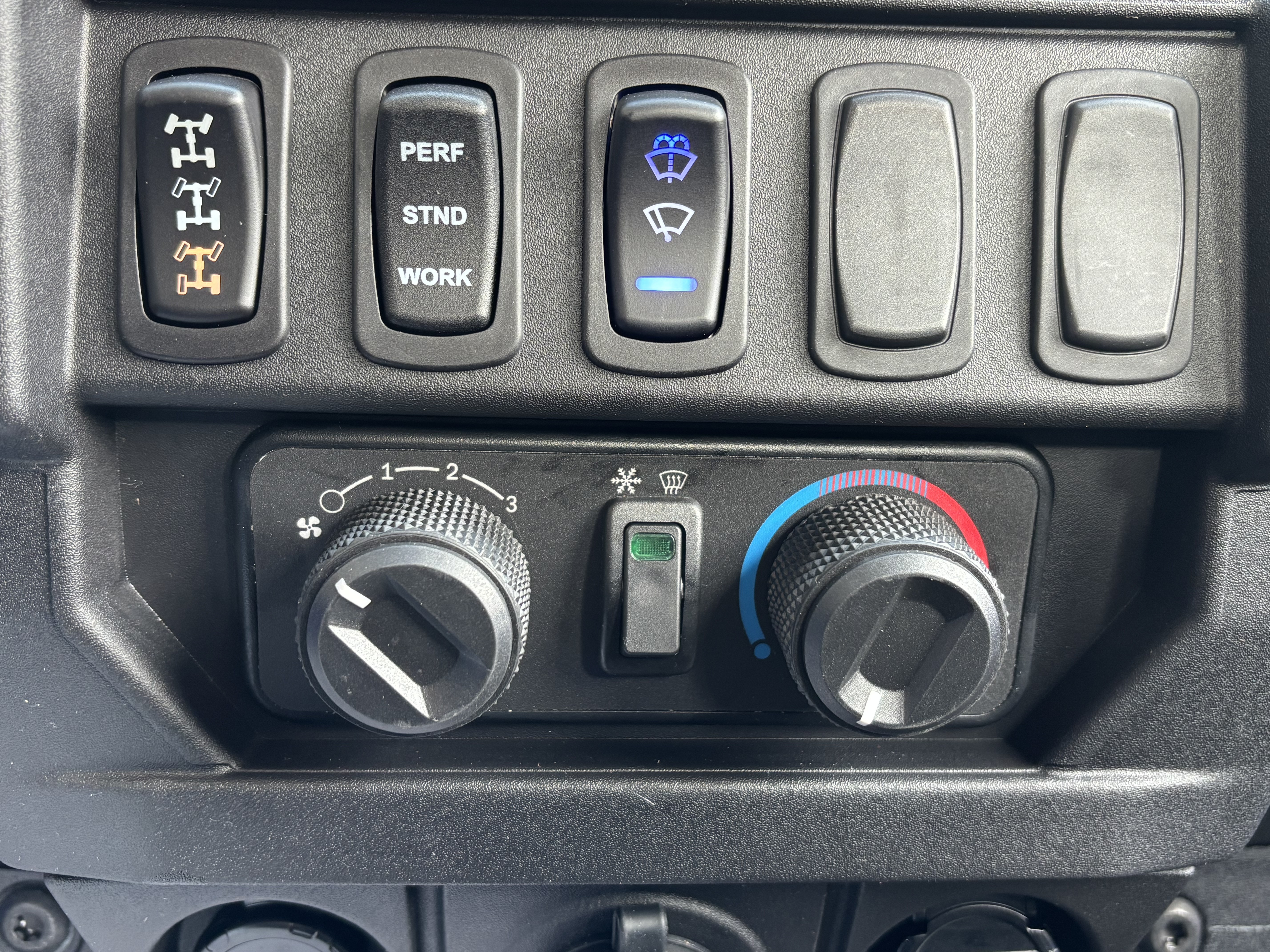 2026 Polaris Ranger Crew XP 1000 NorthStar Edition Premium in Columbia, Missouri - Photo 13