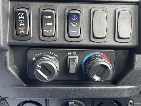 2026 Polaris Ranger Crew XP 1000 NorthStar Edition Premium in Columbia, Missouri - Photo 13