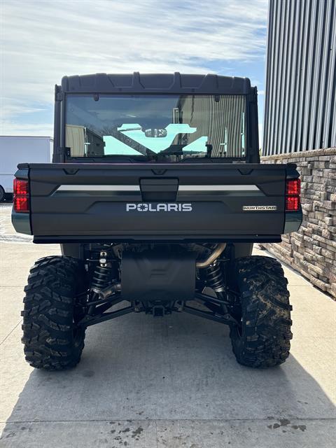 2026 Polaris Ranger Crew XP 1000 NorthStar Edition Premium in Columbia, Missouri - Photo 14