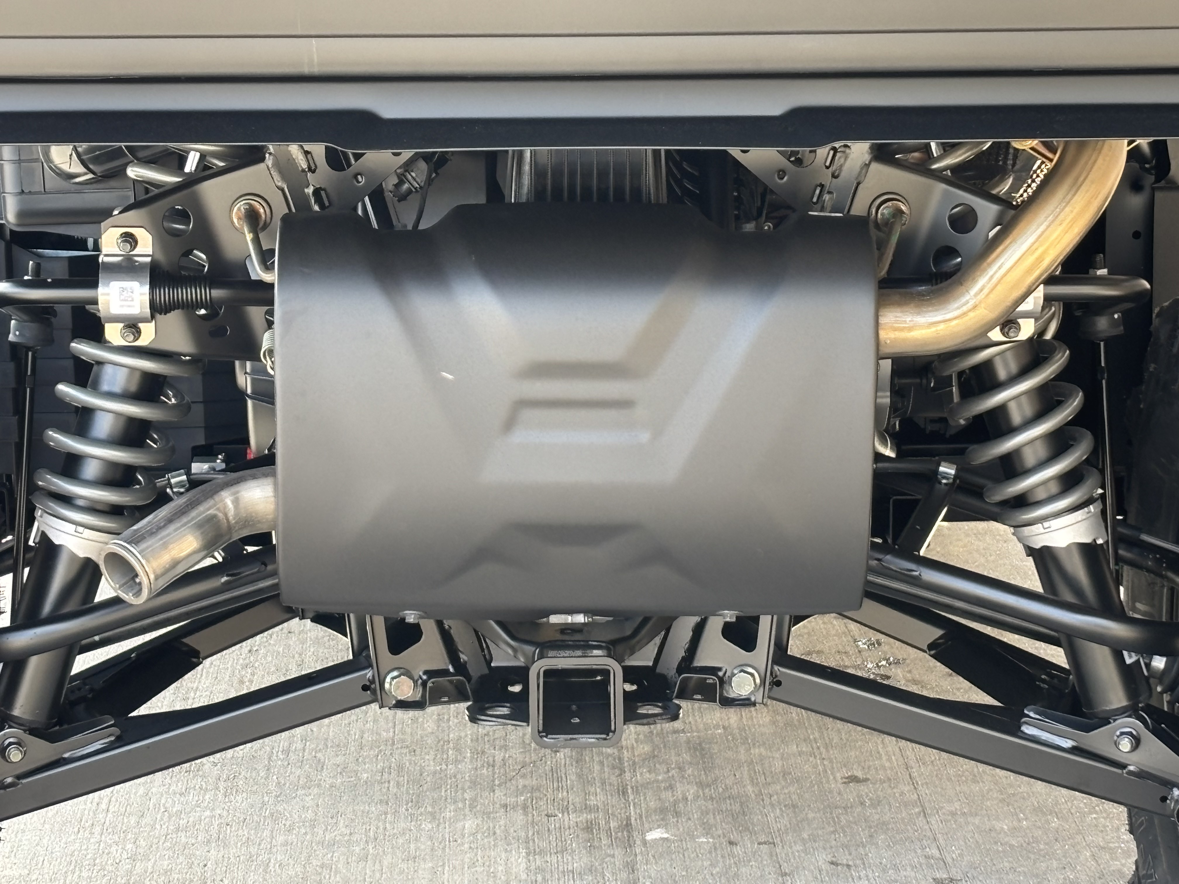 2026 Polaris Ranger Crew XP 1000 NorthStar Edition Premium in Columbia, Missouri - Photo 15