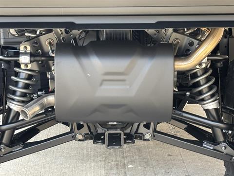 2026 Polaris Ranger Crew XP 1000 NorthStar Edition Premium in Columbia, Missouri - Photo 15