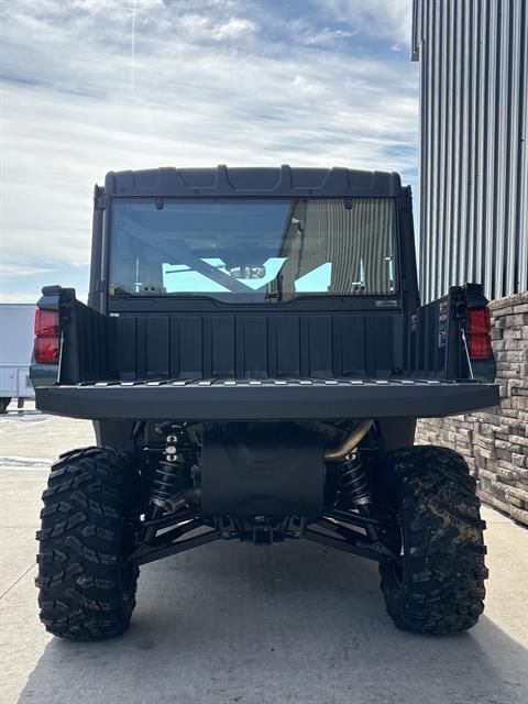 2026 Polaris Ranger Crew XP 1000 NorthStar Edition Premium in Columbia, Missouri - Photo 16