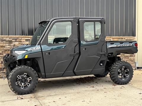 2026 Polaris Ranger Crew XP 1000 NorthStar Edition Premium in Columbia, Missouri - Photo 3