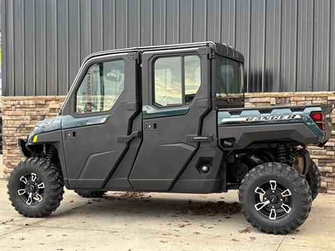 2026 Polaris Ranger Crew XP 1000 NorthStar Edition Premium in Columbia, Missouri - Photo 4