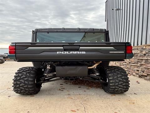 2026 Polaris Ranger Crew XP 1000 NorthStar Edition Premium in Columbia, Missouri - Photo 5