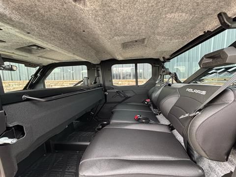 2026 Polaris Ranger Crew XP 1000 NorthStar Edition Premium in Columbia, Missouri - Photo 8