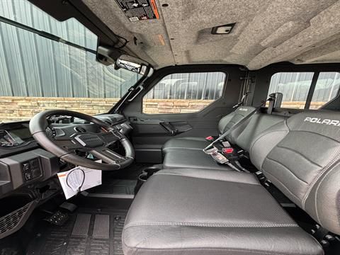 2026 Polaris Ranger Crew XP 1000 NorthStar Edition Premium in Columbia, Missouri - Photo 9