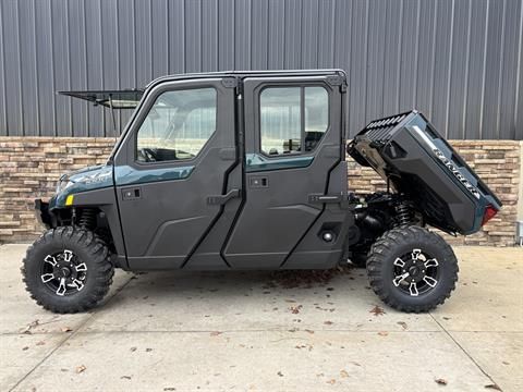 2026 Polaris Ranger Crew XP 1000 NorthStar Edition Premium in Columbia, Missouri - Photo 13