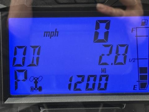 2026 Polaris Ranger Crew XP 1000 NorthStar Edition Premium in Columbia, Missouri - Photo 14