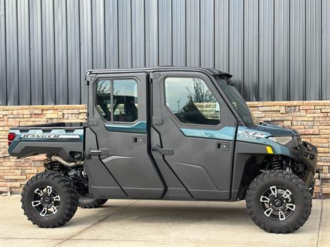 2026 Polaris Ranger Crew XP 1000 NorthStar Edition Premium in Columbia, Missouri - Photo 3