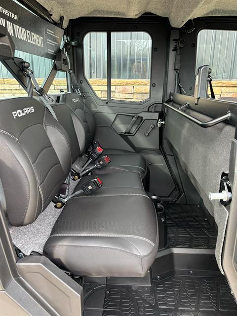 2026 Polaris Ranger Crew XP 1000 NorthStar Edition Premium in Columbia, Missouri - Photo 4