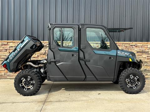 2026 Polaris Ranger Crew XP 1000 NorthStar Edition Premium in Columbia, Missouri - Photo 6