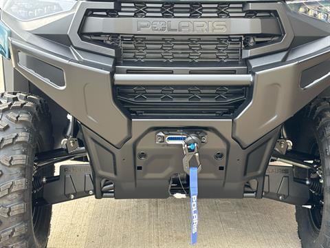 2026 Polaris Ranger Crew XP 1000 NorthStar Edition Premium in Columbia, Missouri - Photo 9