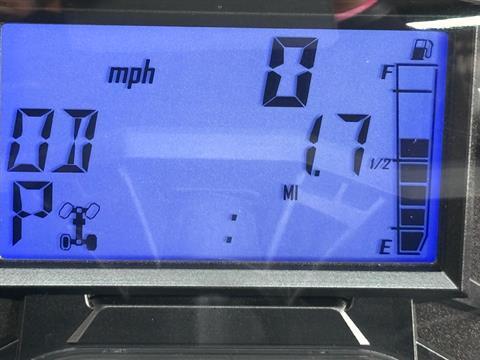 2026 Polaris Ranger Crew XP 1000 NorthStar Edition Premium in Columbia, Missouri - Photo 10