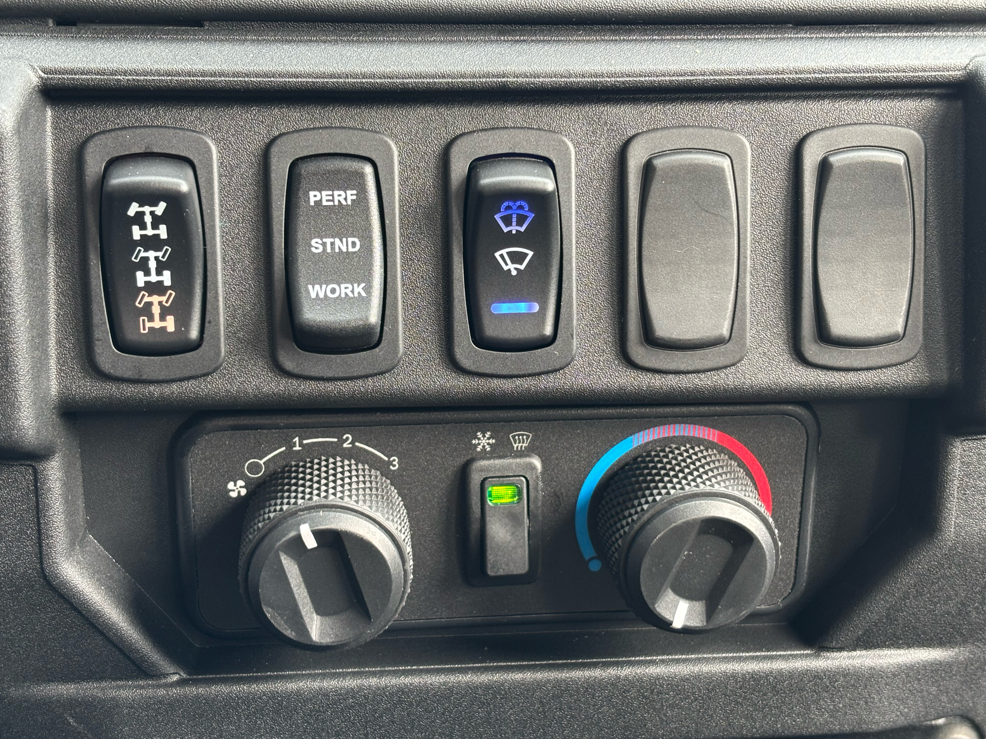 2026 Polaris Ranger Crew XP 1000 NorthStar Edition Premium in Columbia, Missouri - Photo 11