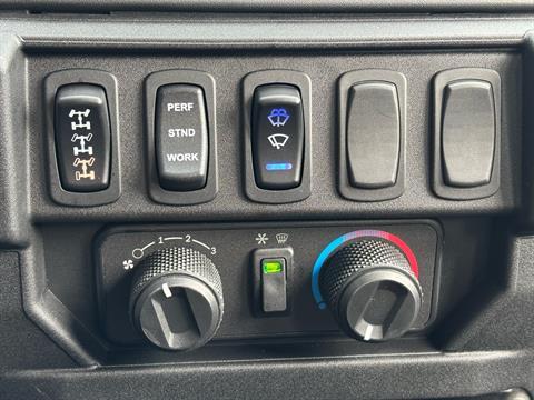 2026 Polaris Ranger Crew XP 1000 NorthStar Edition Premium in Columbia, Missouri - Photo 11