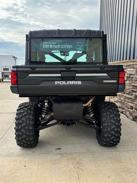 2026 Polaris Ranger Crew XP 1000 NorthStar Edition Premium in Columbia, Missouri - Photo 12