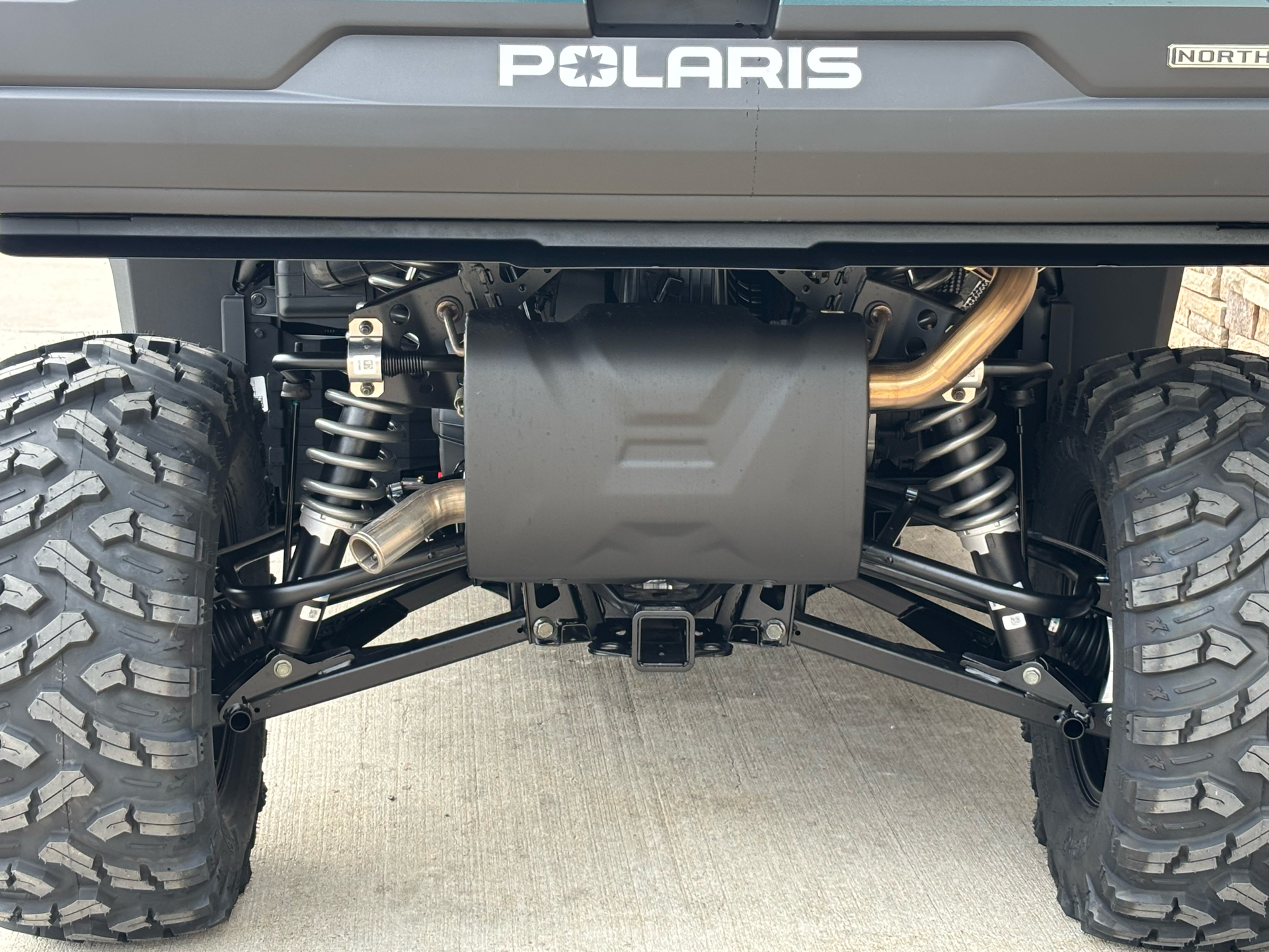 2026 Polaris Ranger Crew XP 1000 NorthStar Edition Premium in Columbia, Missouri - Photo 13