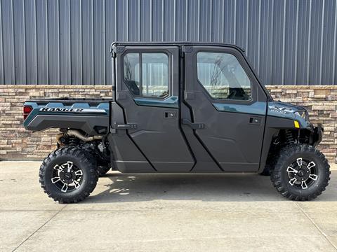 2026 Polaris Ranger Crew XP 1000 NorthStar Edition Premium in Columbia, Missouri - Photo 1