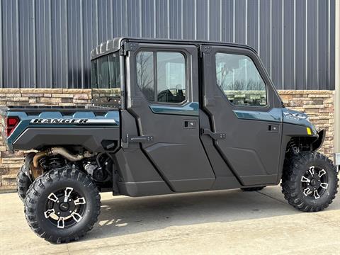 2026 Polaris Ranger Crew XP 1000 NorthStar Edition Premium in Columbia, Missouri - Photo 2