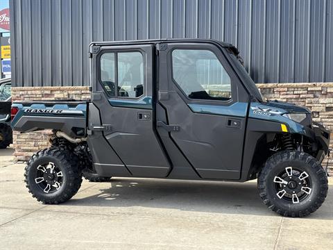 2026 Polaris Ranger Crew XP 1000 NorthStar Edition Premium in Columbia, Missouri - Photo 3