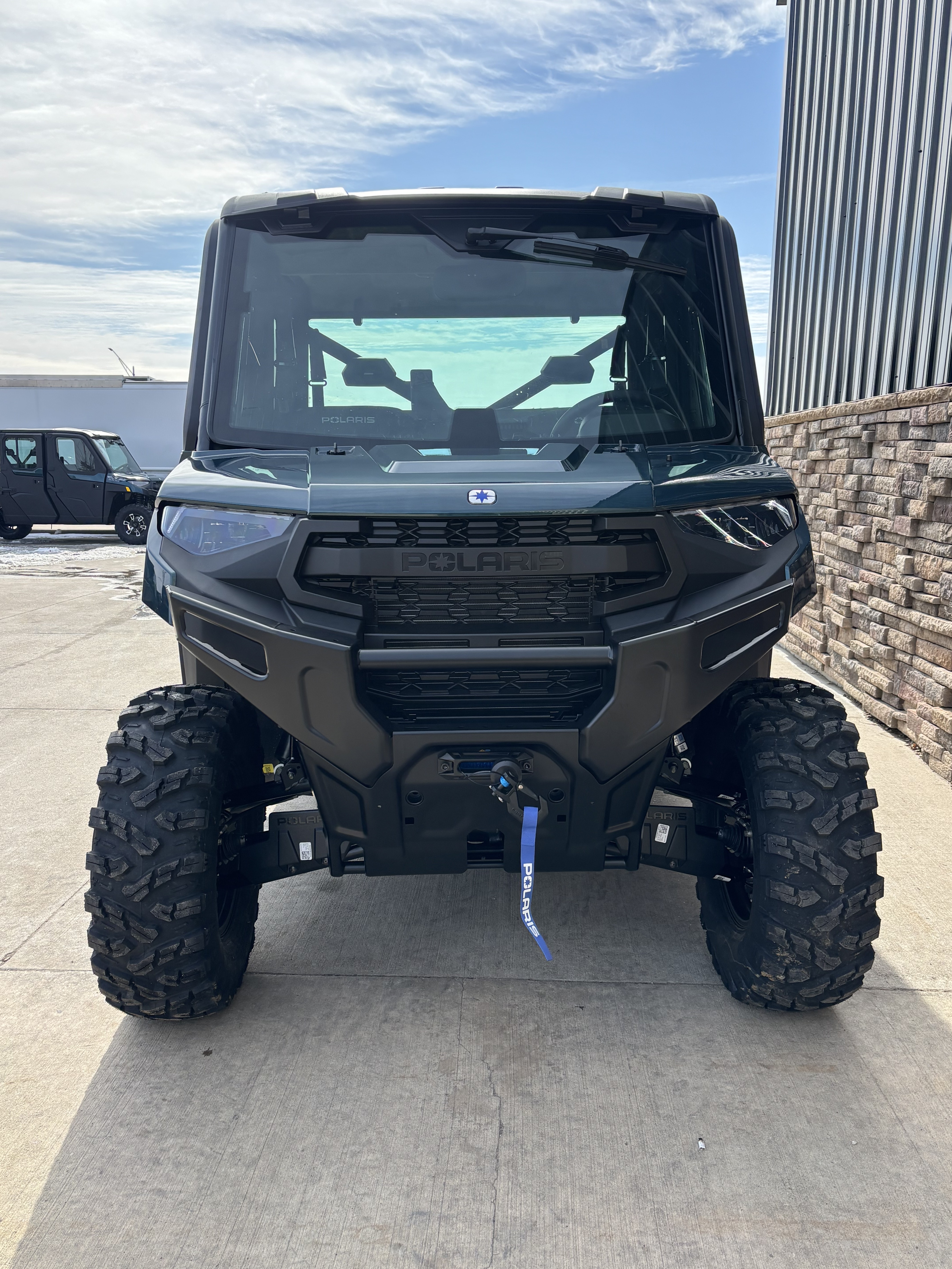 2026 Polaris Ranger Crew XP 1000 NorthStar Edition Premium in Columbia, Missouri - Photo 4