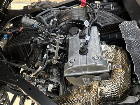 2026 Polaris Ranger Crew XP 1000 NorthStar Edition Premium in Columbia, Missouri - Photo 6