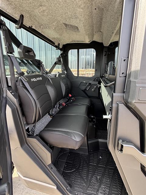 2026 Polaris Ranger Crew XP 1000 NorthStar Edition Premium in Columbia, Missouri - Photo 8
