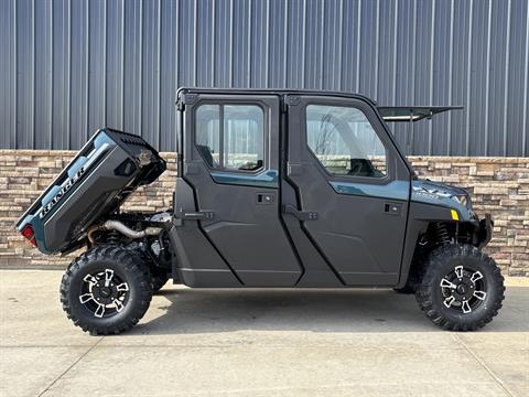 2026 Polaris Ranger Crew XP 1000 NorthStar Edition Premium in Columbia, Missouri - Photo 10