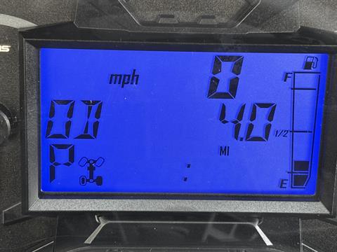 2026 Polaris Ranger Crew XP 1000 NorthStar Edition Premium in Columbia, Missouri - Photo 11