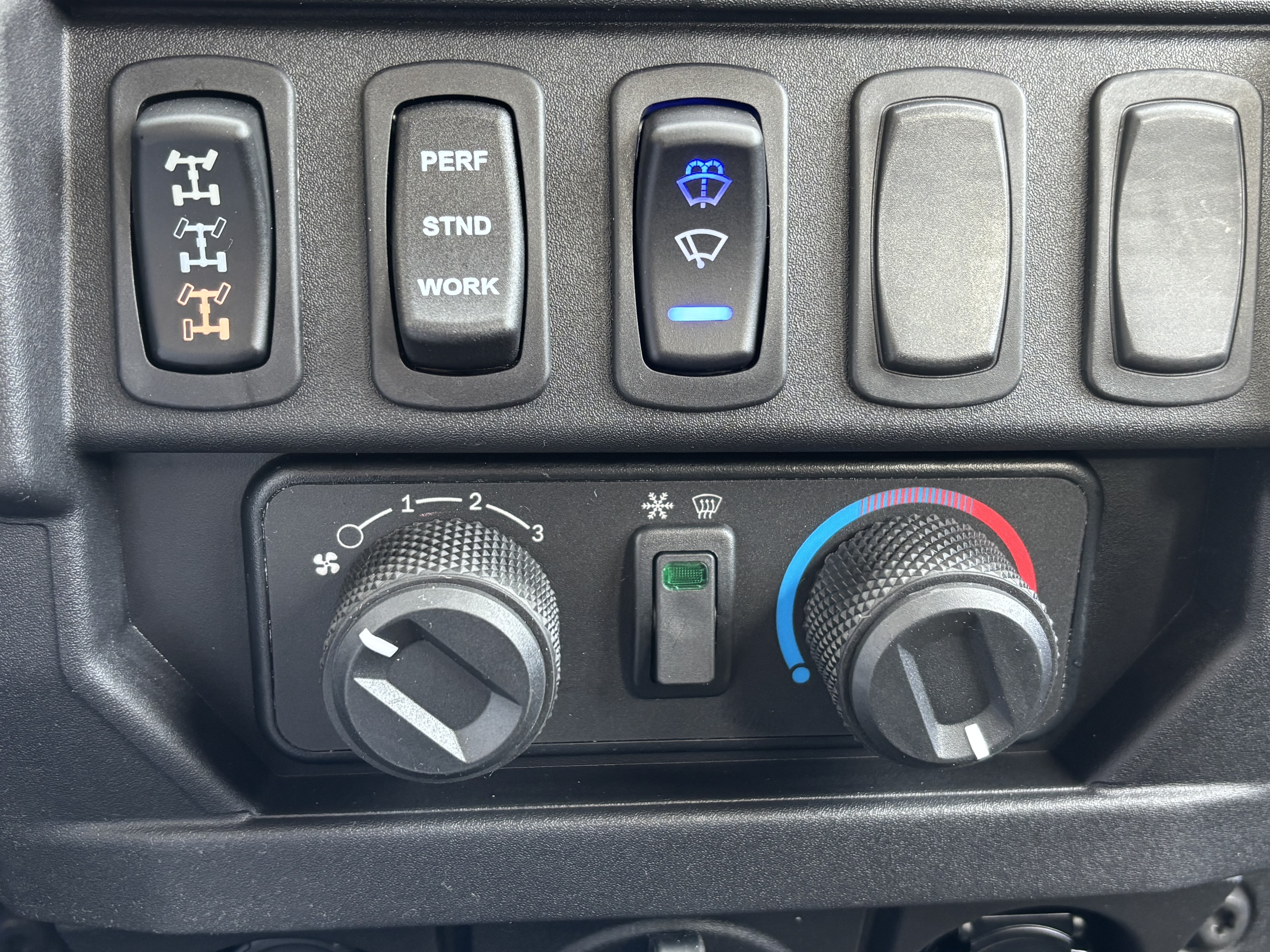 2026 Polaris Ranger Crew XP 1000 NorthStar Edition Premium in Columbia, Missouri - Photo 12