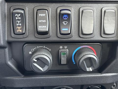 2026 Polaris Ranger Crew XP 1000 NorthStar Edition Premium in Columbia, Missouri - Photo 12