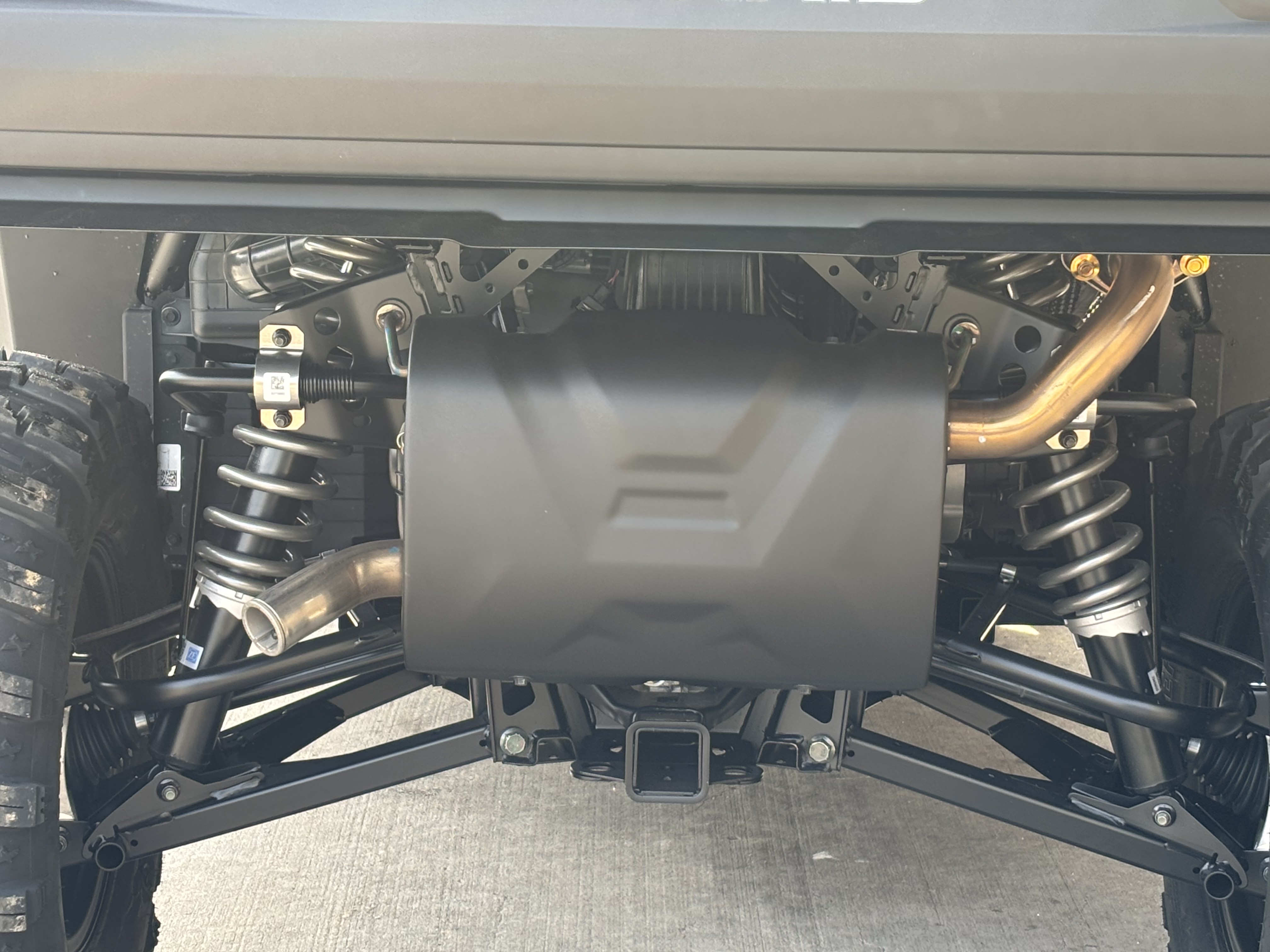 2026 Polaris Ranger Crew XP 1000 NorthStar Edition Premium in Columbia, Missouri - Photo 14